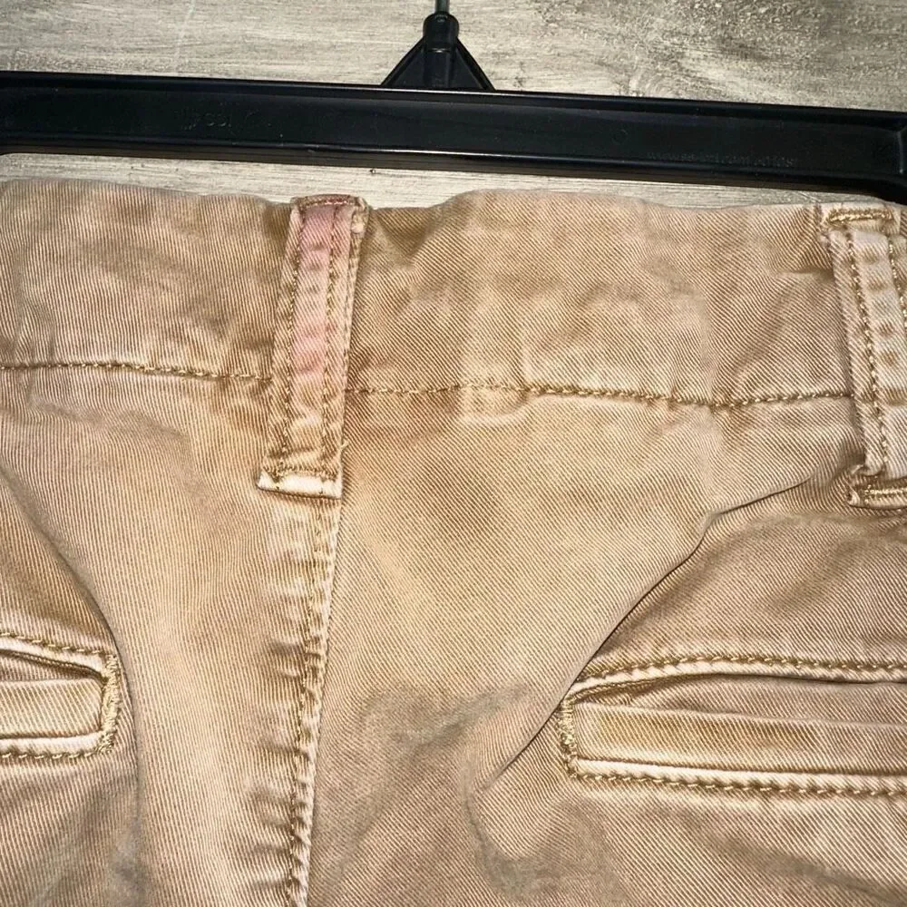 American Eagle Khakis
